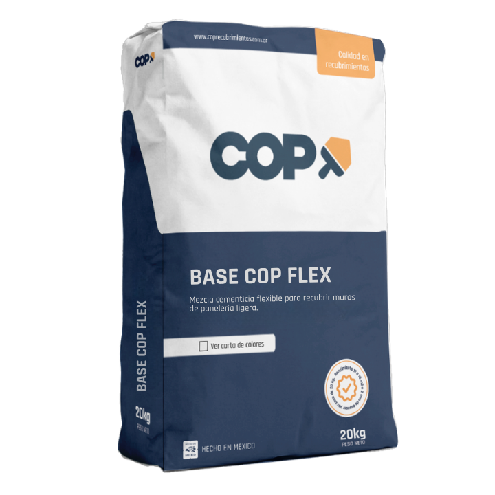 BASE COP FX